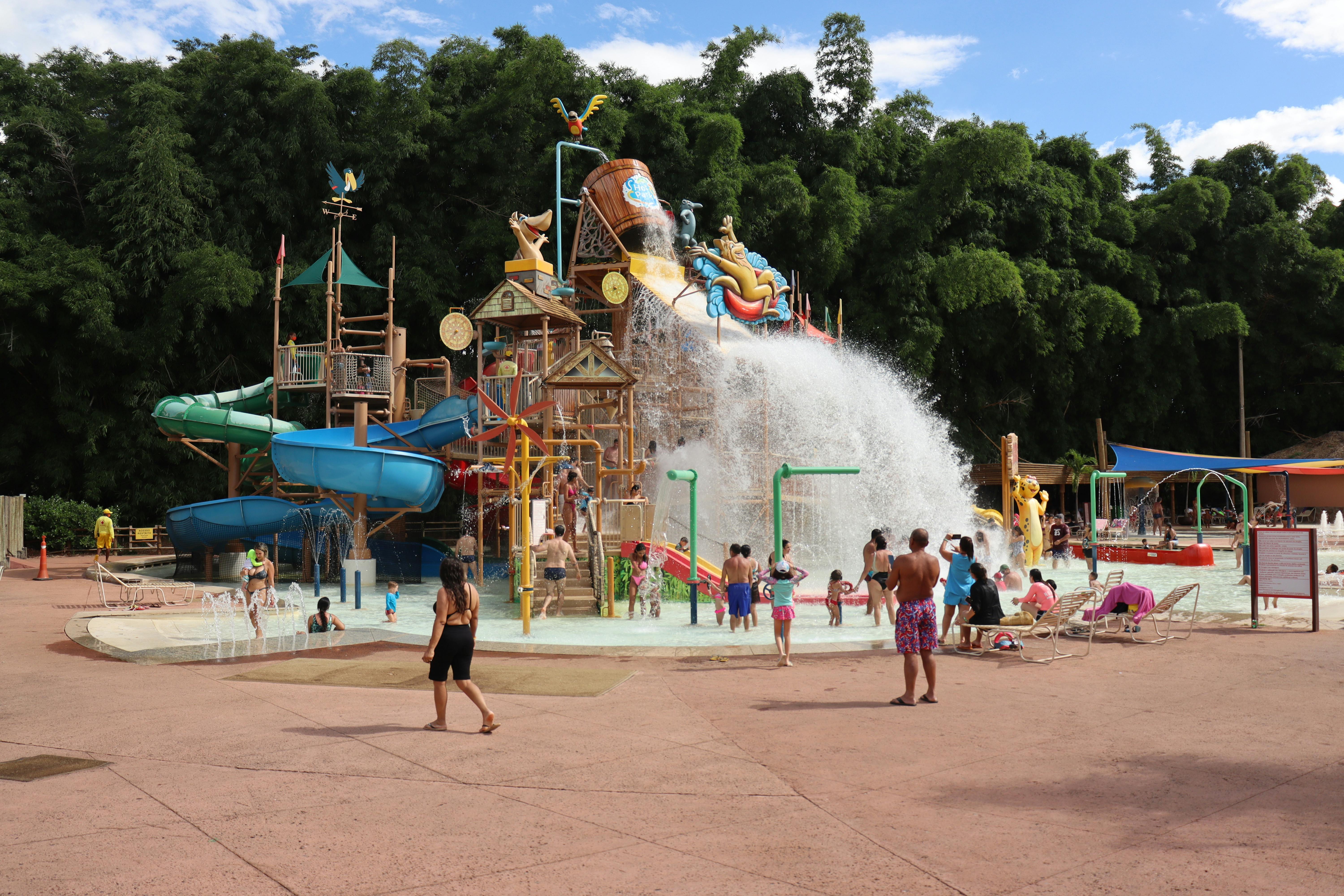 The Ultimate Guide to South Florida's Best Family Water Spots for Summer 2026