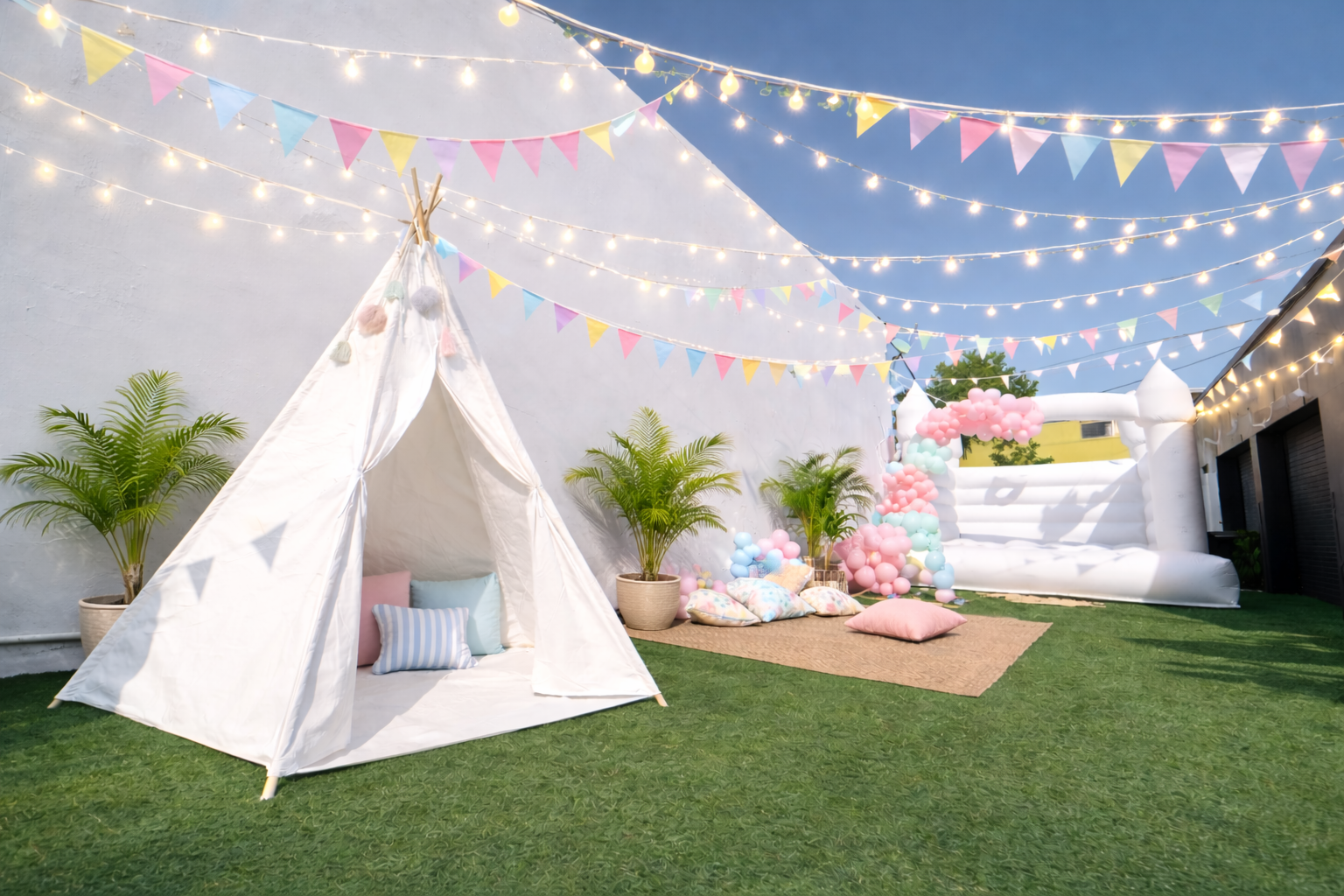 BLOOM CLUB — Kids Center in Hollywood, FL